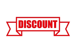 Discount